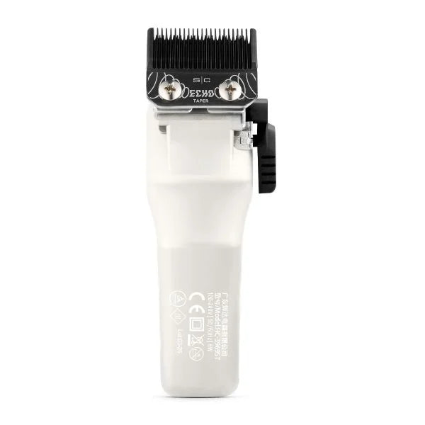 StyleCraft Reign™ Professional Hair Clipper – Cortadora Profesional de Cabello