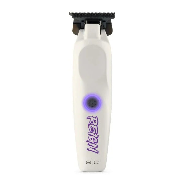 StyleCraft Reign™ Professional Hair Trimmer – Recortadora Profesional de Precisión
