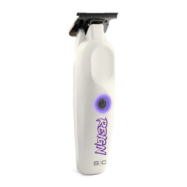 StyleCraft Reign™ Professional Hair Trimmer – Recortadora Profesional de Precisión