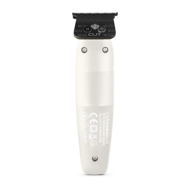 StyleCraft Reign™ Professional Hair Trimmer – Recortadora Profesional de Precisión