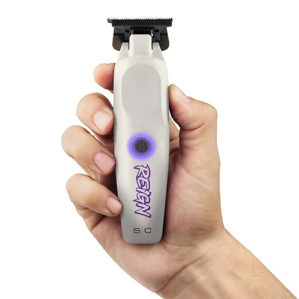 StyleCraft Reign™ Professional Hair Trimmer – Recortadora Profesional de Precisión