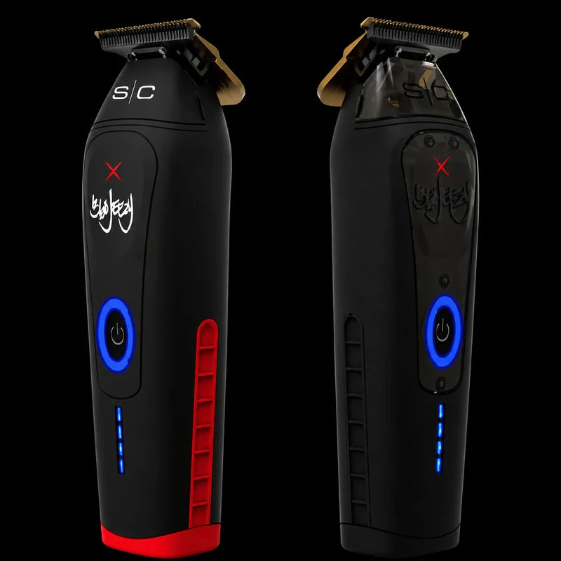 StyleCraft X 360 Jeezy Professional Hair Trimmer