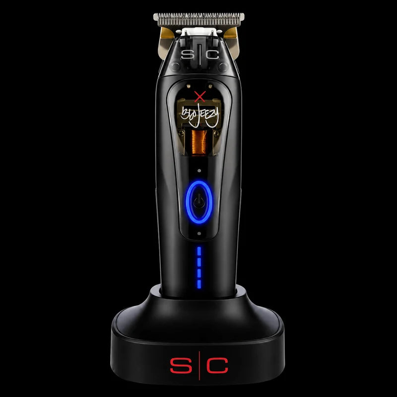 StyleCraft X 360 Jeezy Professional Hair Trimmer