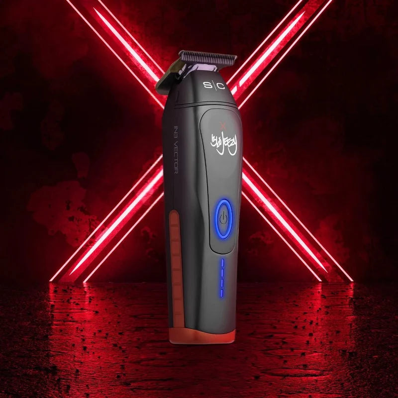StyleCraft X 360 Jeezy Professional Hair Trimmer